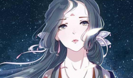 穿越古风漫画大全,古风漫画中的奇幻之旅