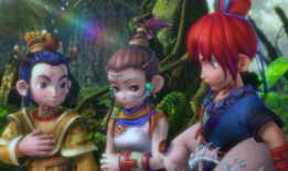 梦幻西游动画短视频,探寻仙侠世界的奇幻之旅